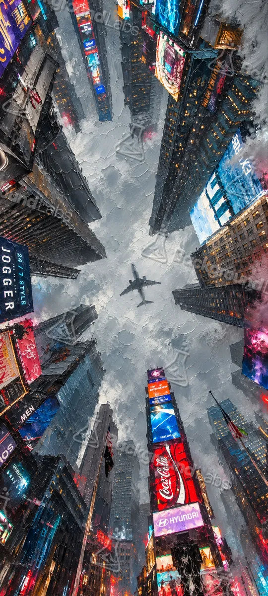 City Skyline Pack