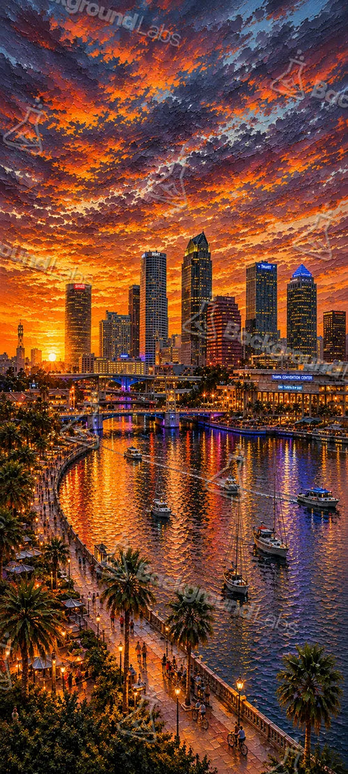 City Skyline Pack