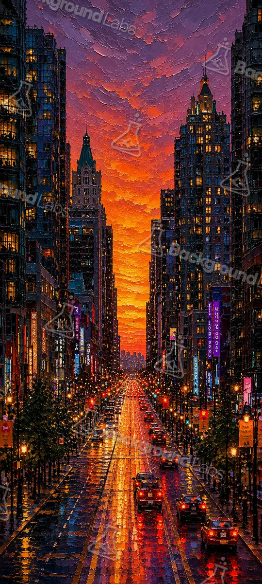 City Skyline Pack
