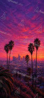 City Skyline Pack