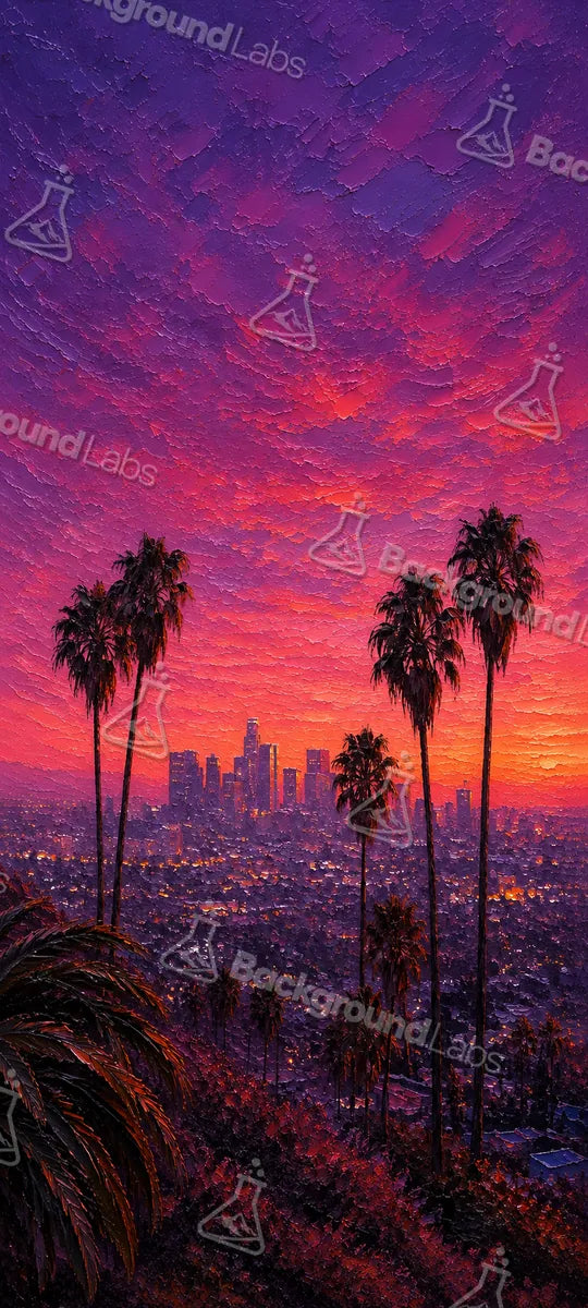 City Skyline Pack