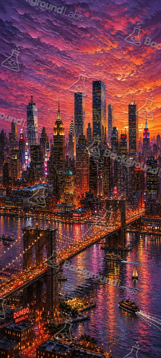 City Skyline Pack