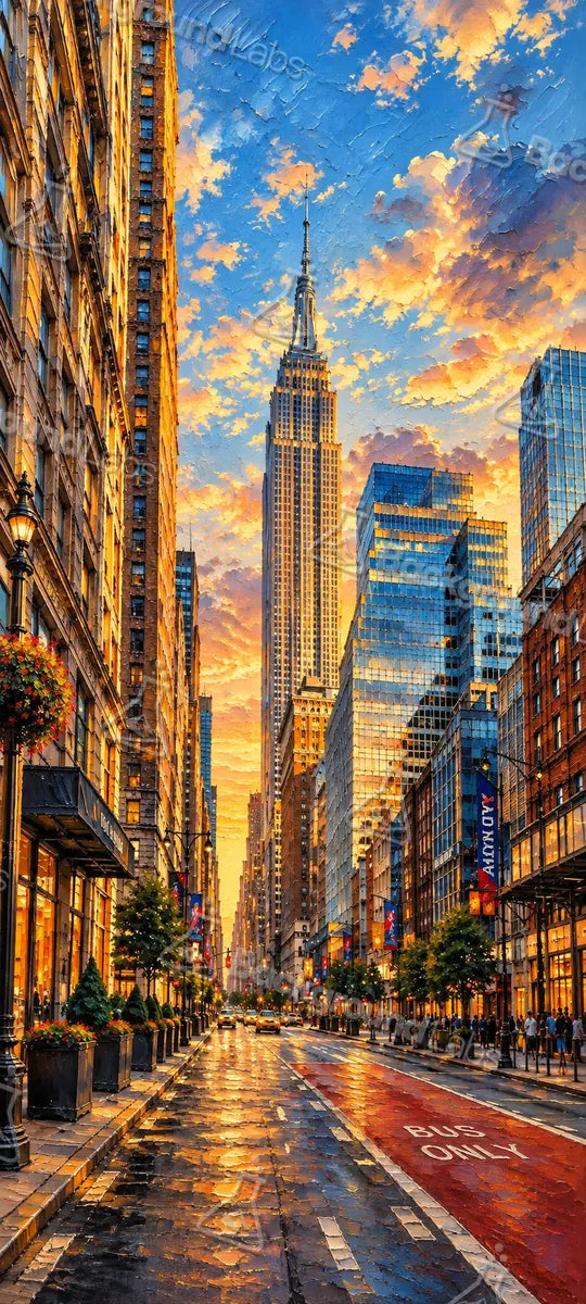 City Skyline Pack