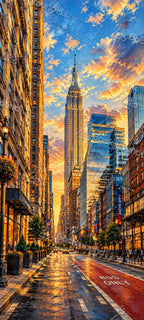 City Skyline Pack