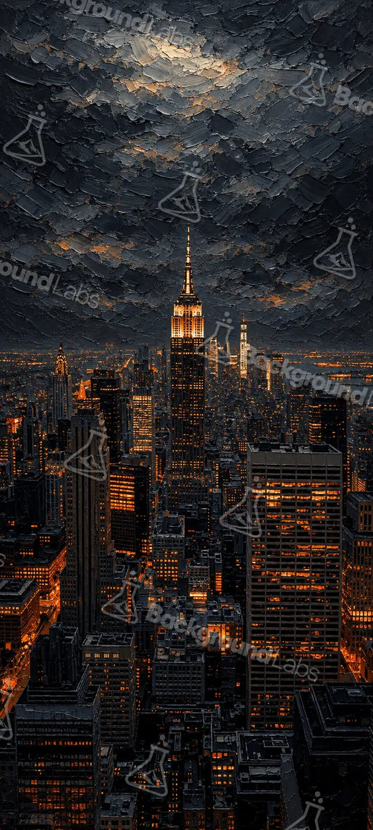 City Skyline Pack