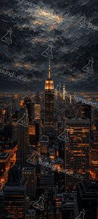 City Skyline Pack