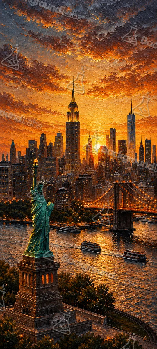 City Skyline Pack