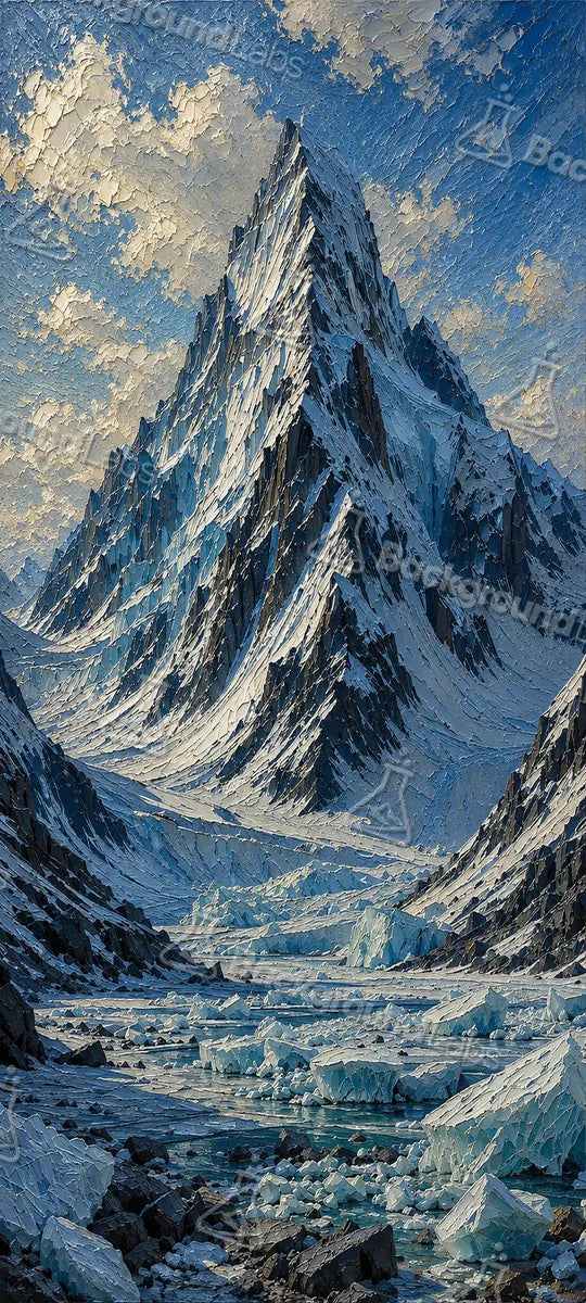 Mountain View Pack
