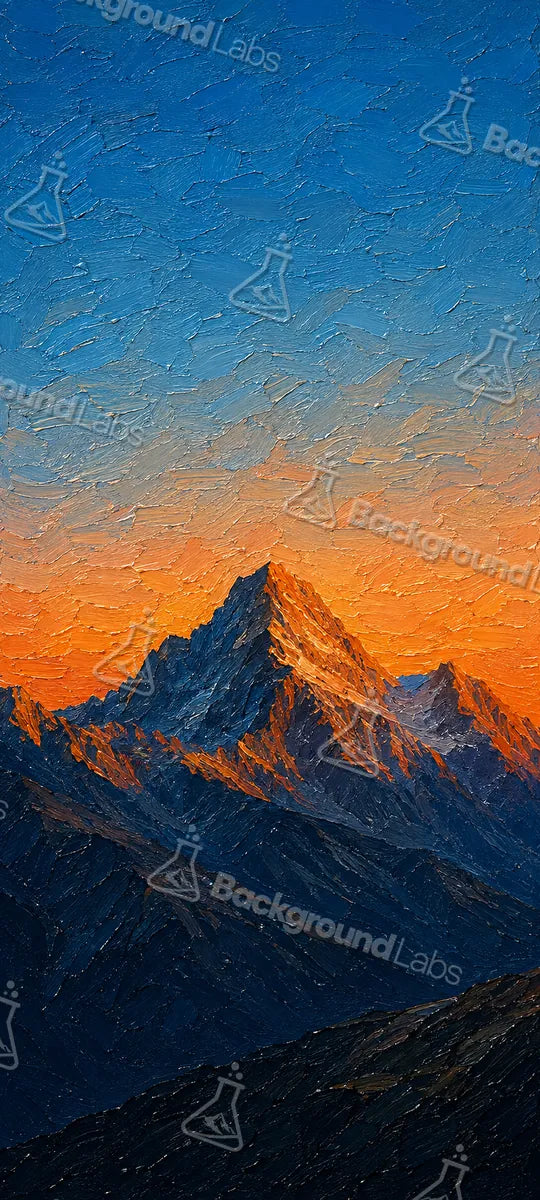 Mountain View Pack