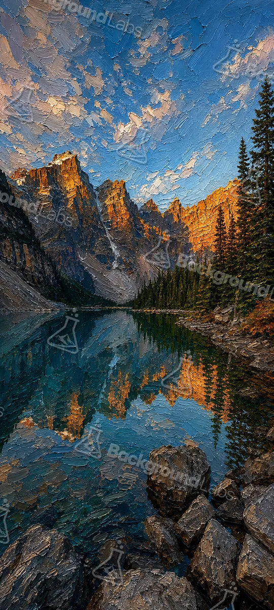 Mountain View Pack