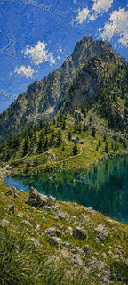 Mountain View Pack