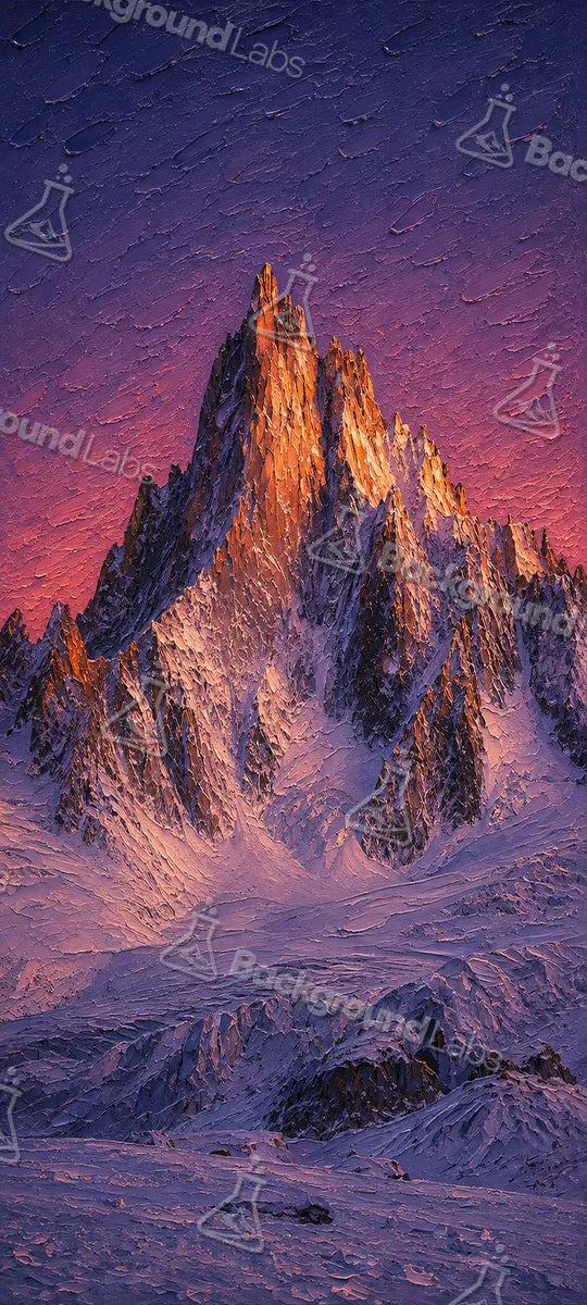 Mountain View Pack