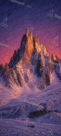 Mountain View Pack