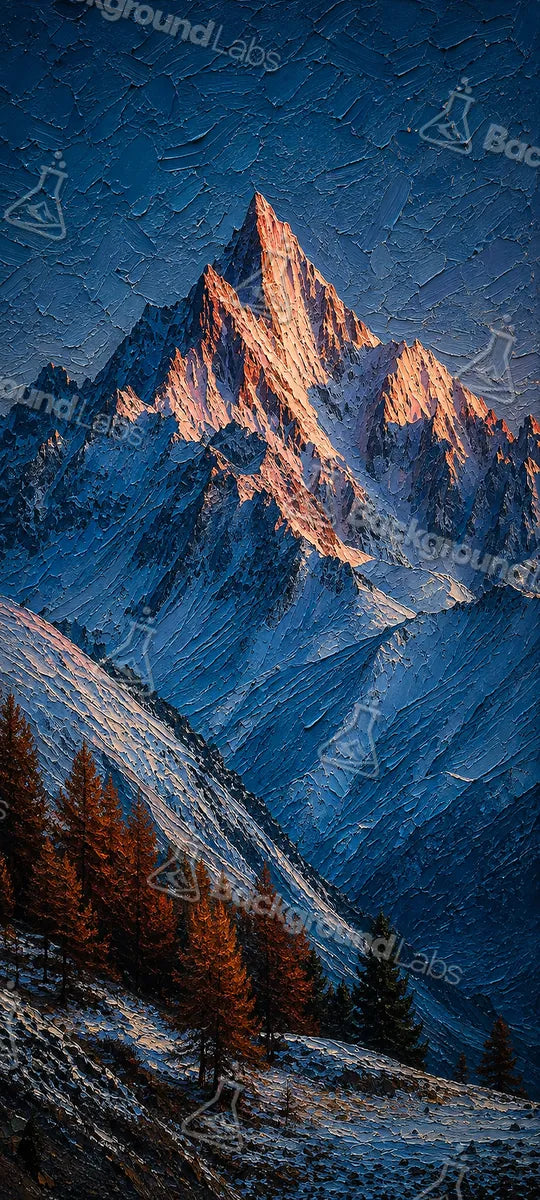 Mountain View Pack