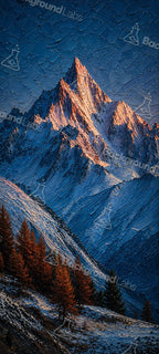 Mountain View Pack