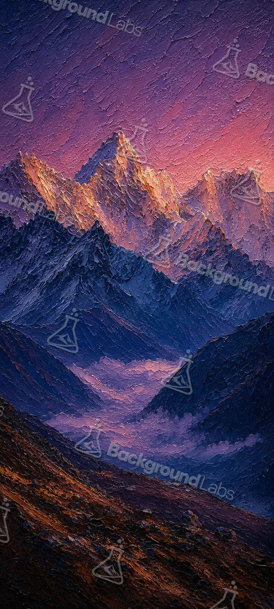 Mountain View Pack