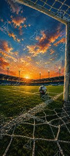 Soccer Dream Pack