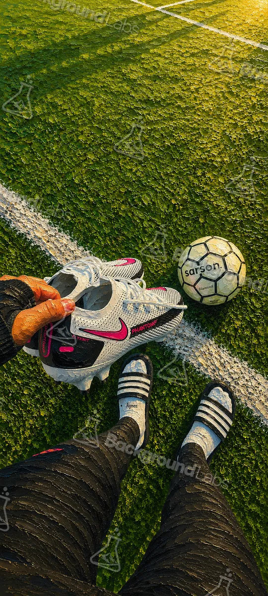 Soccer Dream Pack