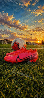 Soccer Dream Pack