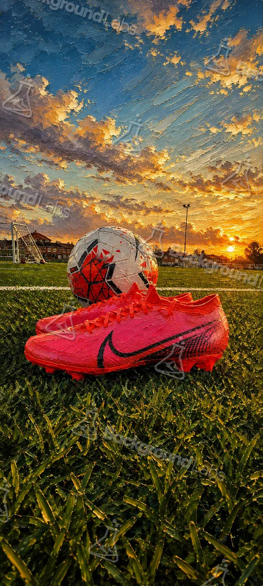 Soccer Dream Pack