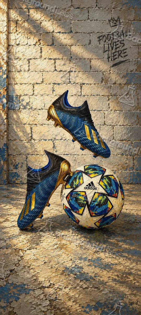 Soccer Dream Pack