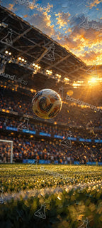 Soccer Dream Pack