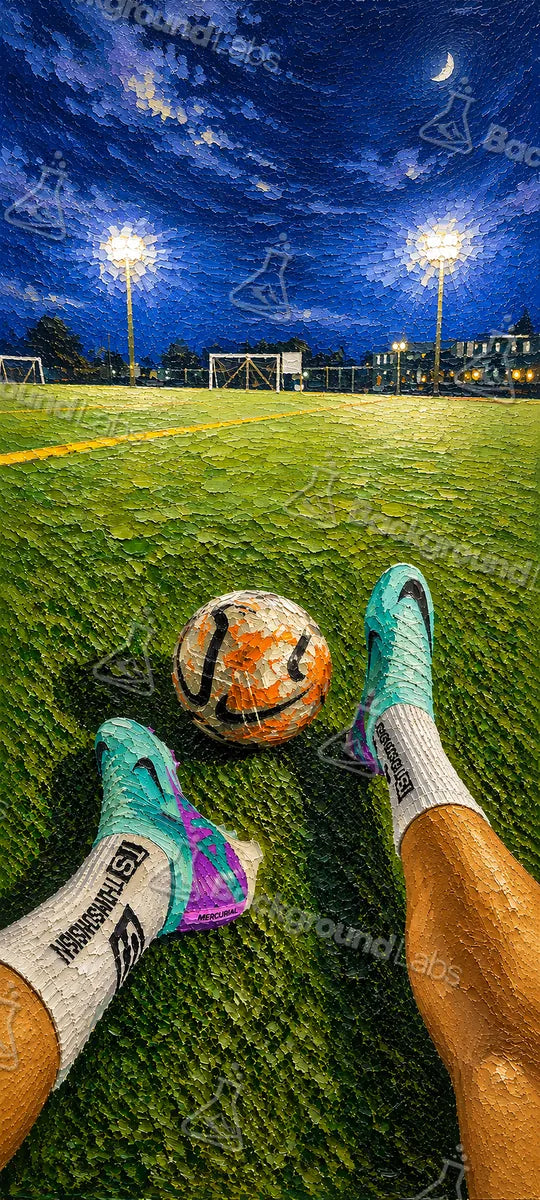 Soccer Dream Pack