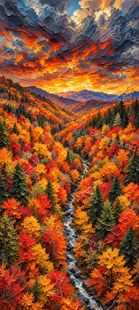 Autumn Phone Pack