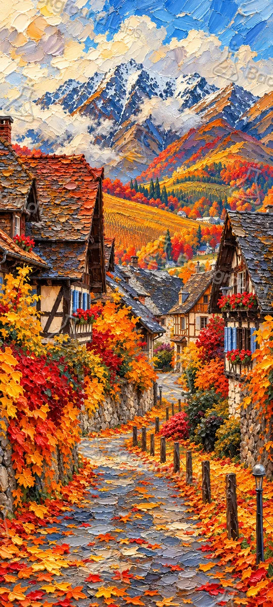 Autumn Phone Pack