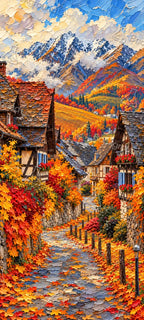 Autumn Phone Pack