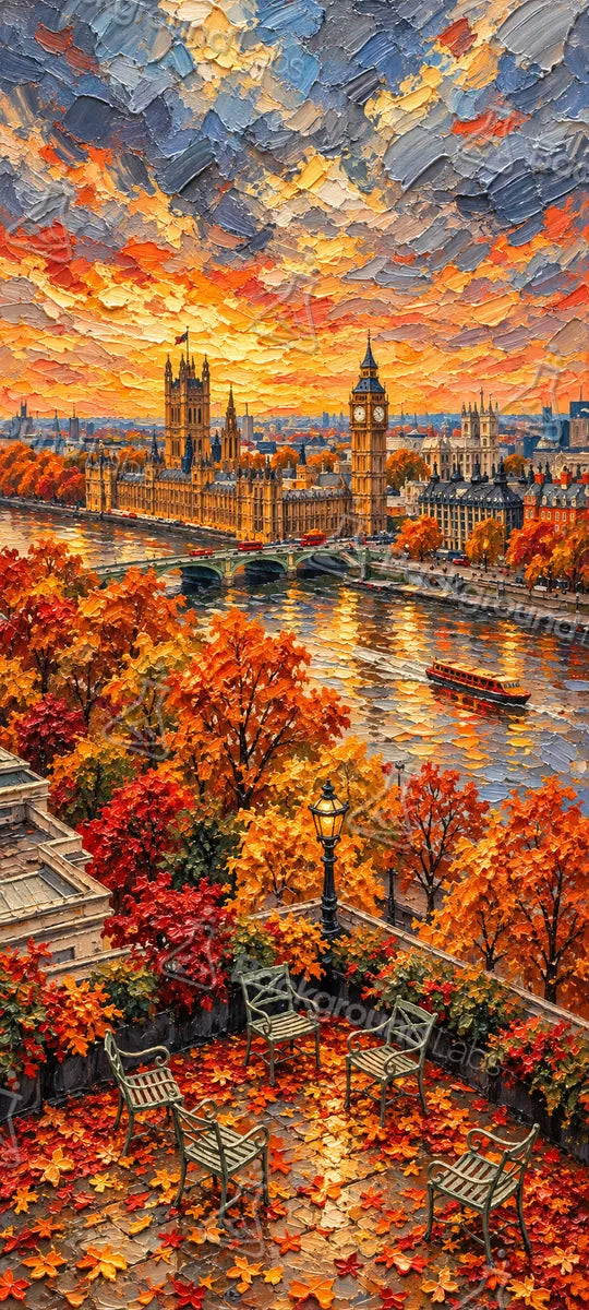 Autumn Phone Pack