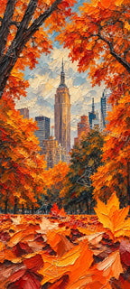 Autumn Phone Pack
