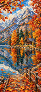 Autumn Phone Pack