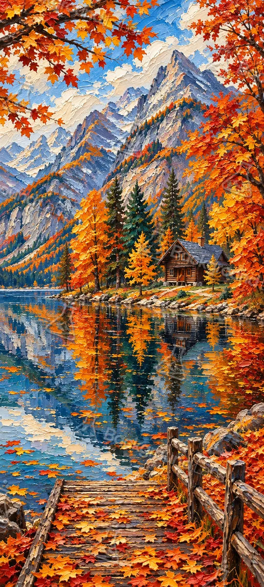 Autumn Phone Pack