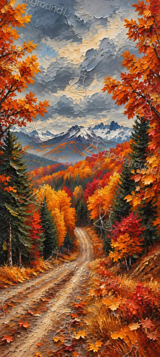 Autumn Phone Pack