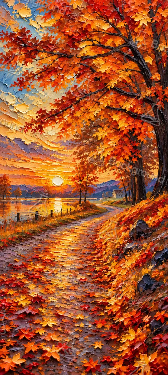 Autumn Phone Pack