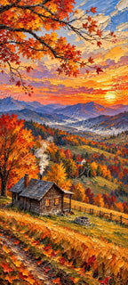 Autumn Phone Pack