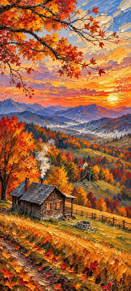 Autumn Phone Pack
