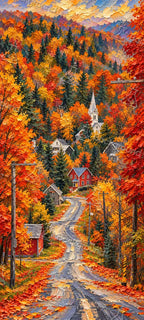 Autumn Phone Pack