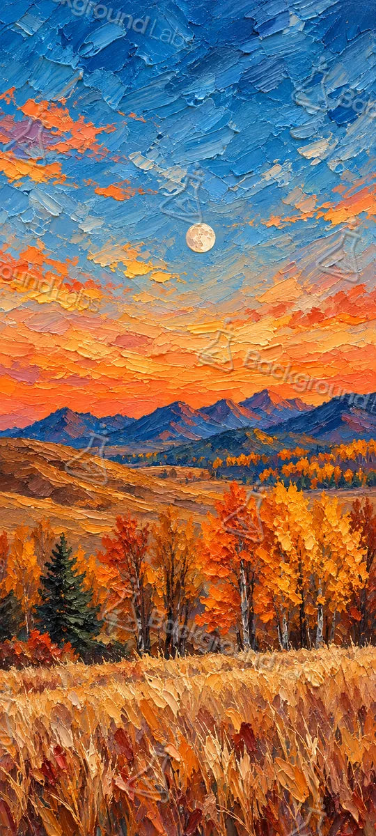 Autumn Phone Pack