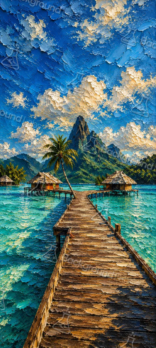 Beach Phone Pack