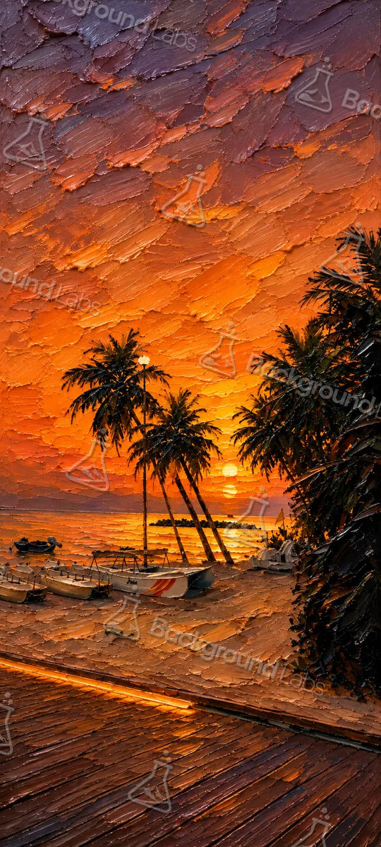 Beach Phone Pack