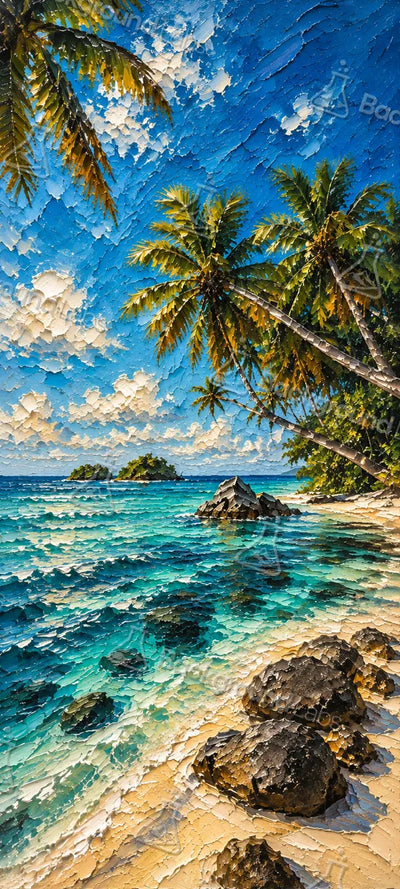 Beach Phone Pack
