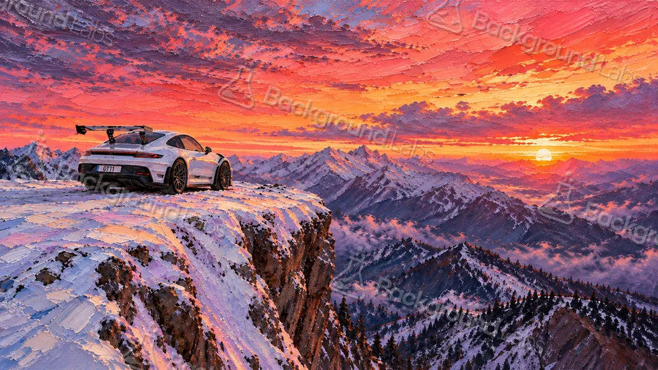Car PC Drop