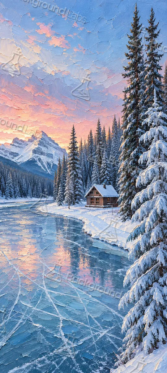 Winter Phone Pack