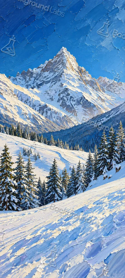 Winter Phone Pack