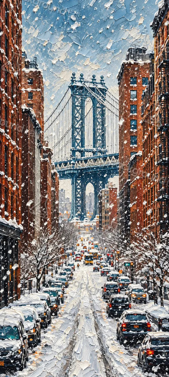 Winter Phone Pack
